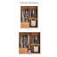 Garde-robe simple et pratique-110991763