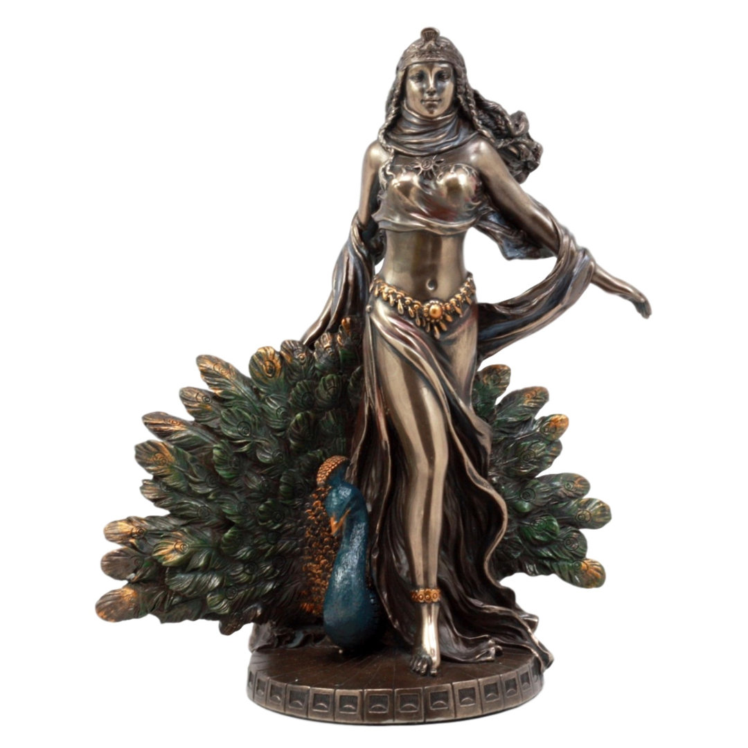 Birney Religious & Spiritual Figurines & Sculptures World Menagerie