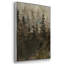 Lodge Twilight II - Toile encadrée multi-pièces-1070532351-1070532339