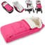 Bayviewpark Polyester Baby Sleeping Bag-1529474895