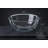 3.5 Quart Round Mixing Bowl