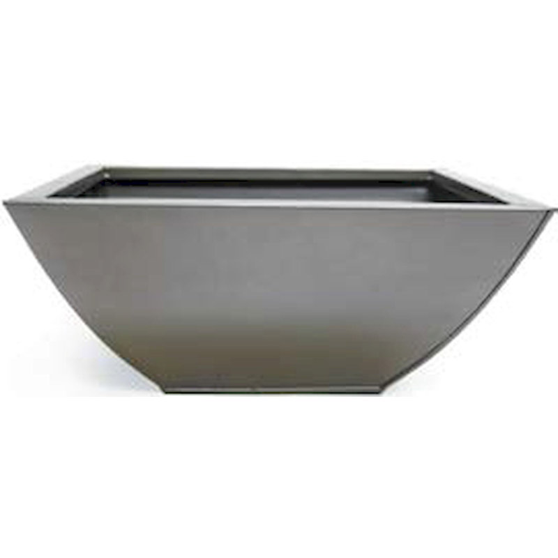 Aggappora Metal Pot Planter