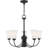 6 - Light Classic / Traditional Chandelier