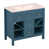 Bleu est en rupture de stock