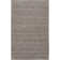 Zekia Flatweave Wool Area Rug
