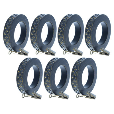 Geof Curtain Rings