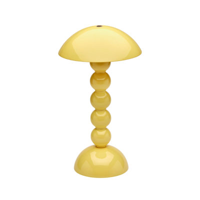 Bobbin LED Table Lamp