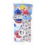 Reversible People Toddler Bedding Set