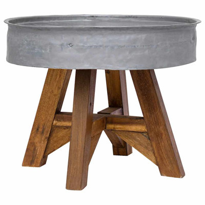 Table basse Holsworthy