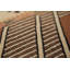 Tapis de couloir Tribal