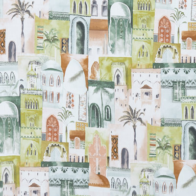 Prince of Persia Marrakech Fabric