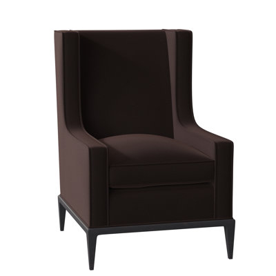 Claxton Wingback Chair