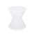 Blanc mat est en rupture de stock