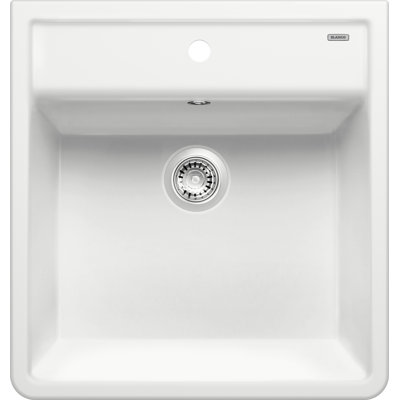 Panor Single Bowl Inset Kitchen Sink