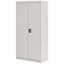Armoire de rangement à 2 portes H 72 po x l 36 po x P 18 po Elite Series-909214373
