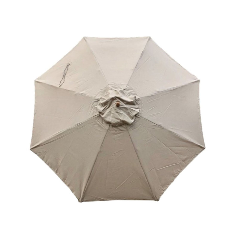 Housse de remplacement pour parasol Market Market, Champignon