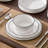 24-Piece Ceramic Dinnerware Set-105851242