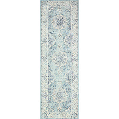 Boykins Oriental Area Rug
