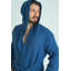 100% mousseline de coton - peignoir léger pour femmes et hommes, séchage rapide-1208038647-1208038641