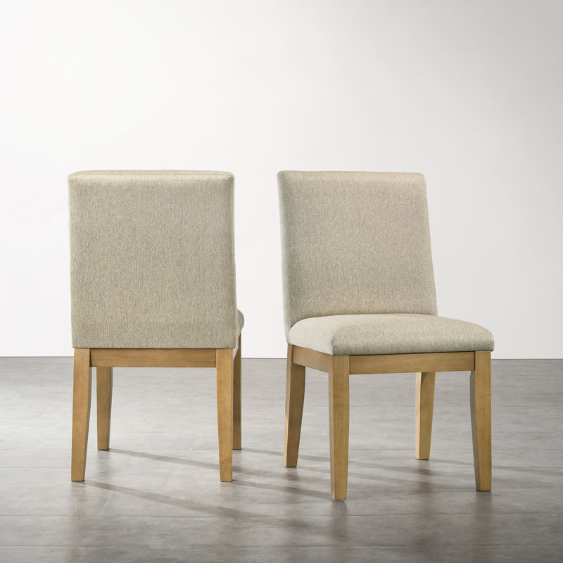 Chaises de salle à manger Rocco
