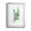 Eucalyptus I - Peinture sur toile encadrée-1915450130-1915450131