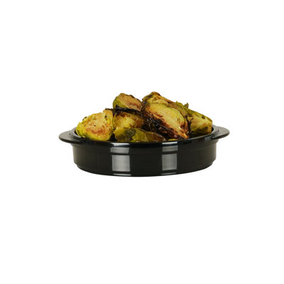 Cocotte ronde de 7 po