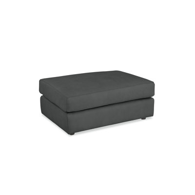 Square Ottoman
