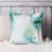 Floral Pillow Cover