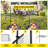 Metal Grill Rack