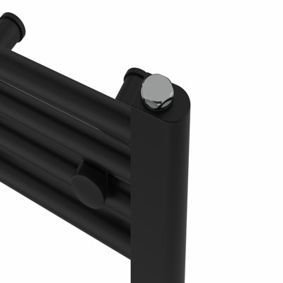 Deidamia Straight Towel Rail Heated Towel Rails