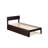 Farrah Kids Twin Platform with Trundle-1916054545-1916054547