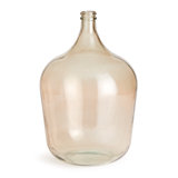Brasserie Glass Table Vase