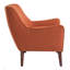 Fauteuil d'appoint de style Mid-Century-112842954