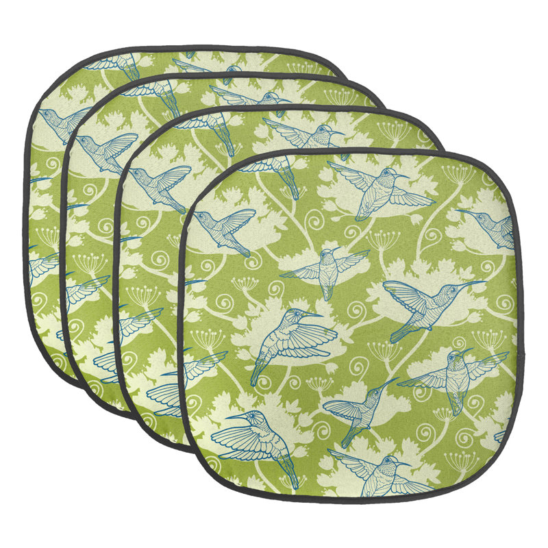 Coussin de siège d'extérieur Spring