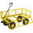 Jaune est en rupture de stock