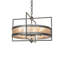 8 - Light Chandelier