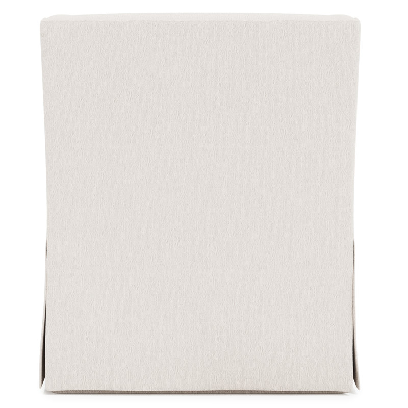 Clayton Swivel Armchair, Ecru 5548-100