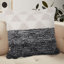 Housse de coussin décoratif contemporaine 100% coton texturé-744466573-744466574-770553186