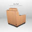 Fauteuil inclinable électrique Harpster -110480081