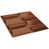 Bright Coat Copper
