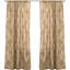Semi Sheer Curtain-1078566130