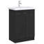 56 mm Single Double Bathroom Vanity Base-1745339900