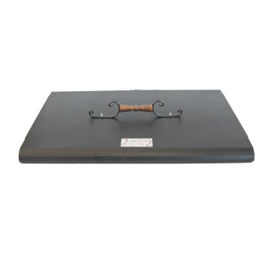 CRUCCOLINI SNC 52cm W Portable Charcoal Grill