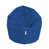 Blue 100% Polyester