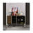Nordic Simple Sideboard