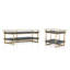 Ensemble de tables basses Madyson-127448532