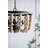 Commer 14.00'' Arched Floor Lamp