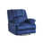 Bleu foncé est en rupture de stock
