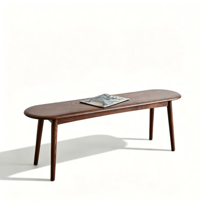  Banc en bois Passendale Kabree