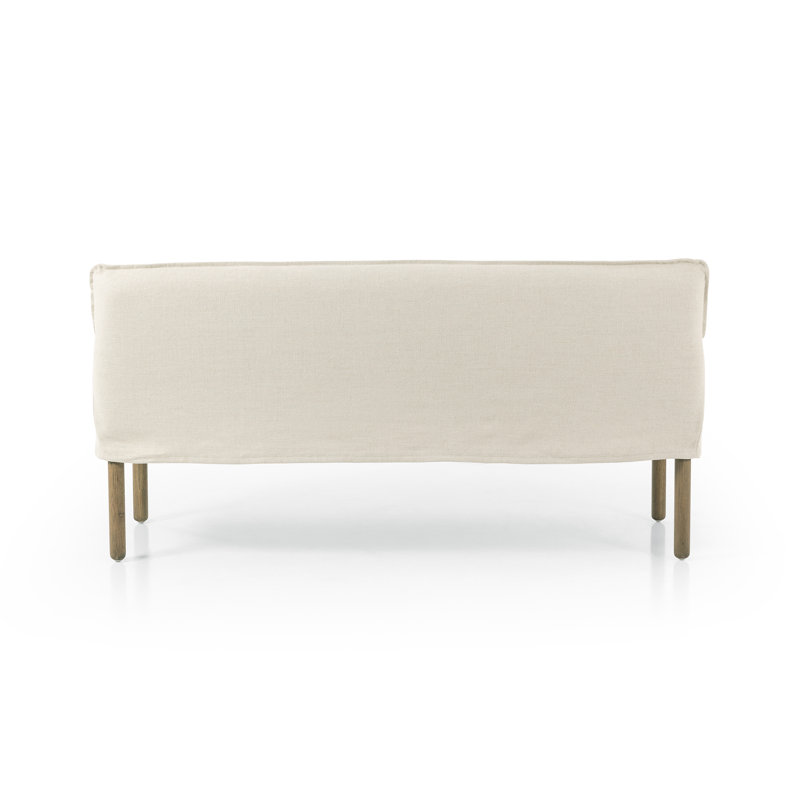 Addington Upholstered Bench